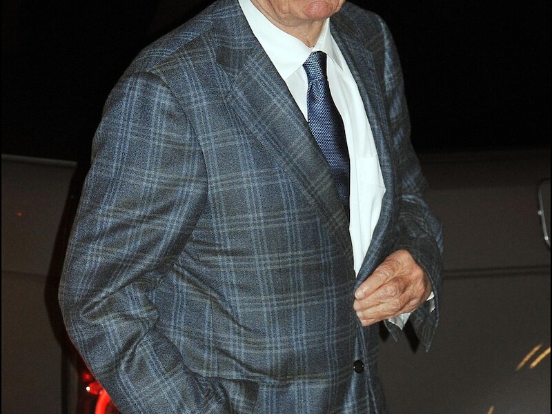 Rupert Murdoch.