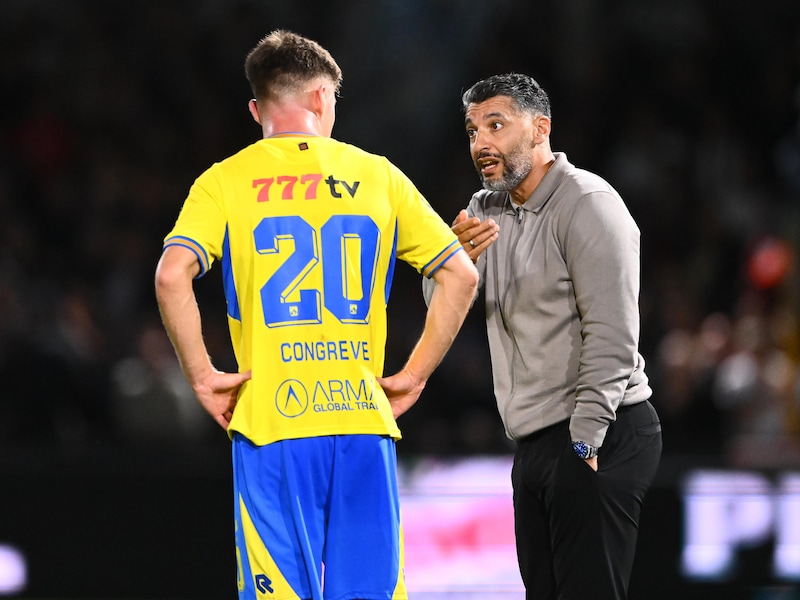 Westerlo pakt eerste punt tegen Zulte Waregem, maar vergeet zichzelf te belonen met een zege: “Genoeg kansen om te winnen”