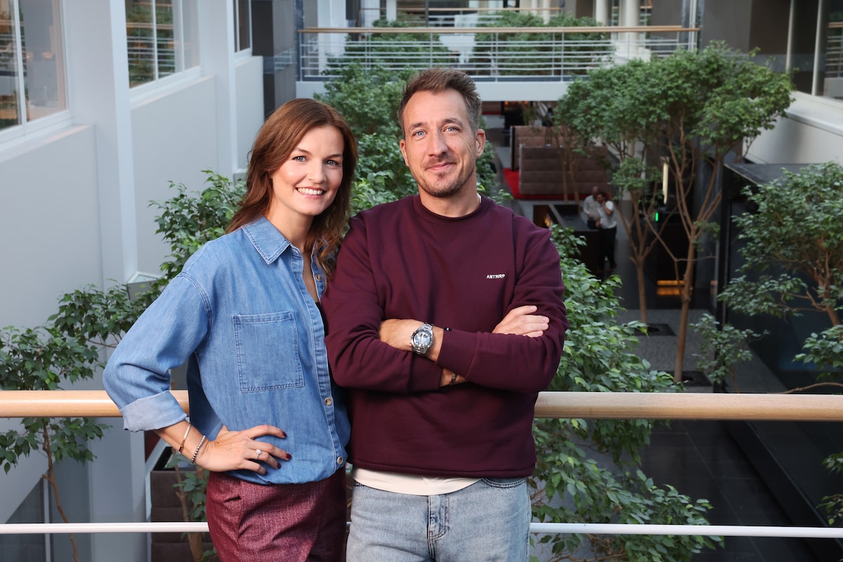 Bouw van hun droomvilla veranderde voor Andy Peelman en Tine in nachtmerrie:  “Nog voor de eerste spade de grond in ging, kwamen de problemen op ons af”  | BV | HLN.be