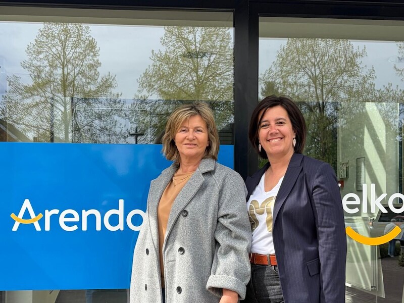 Meerderheid gaat voorstel van N-VA+ onderzoeken om digitale kluis te installeren