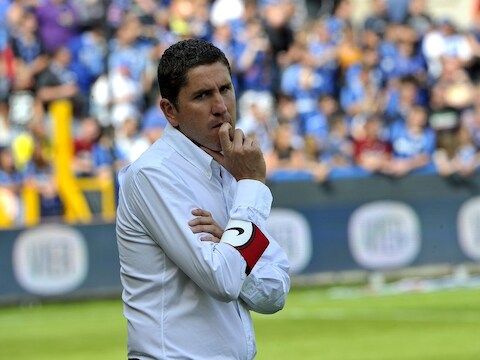 Juan Carlos Garrido