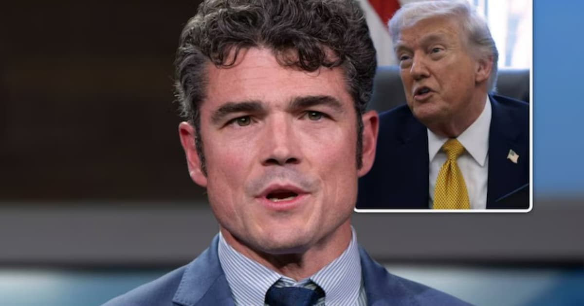 Hoofd terrorismebestrijding van Trump stapt op: “Ik kan deze oorlog gewetenshalve niet langer steune