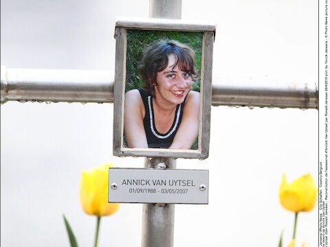 Onderzoeksrechter Van Impe wist van bij het begin dat de zaak-Annick Van Uytsel een complex, langdurig en raar onderzoek ging worden.