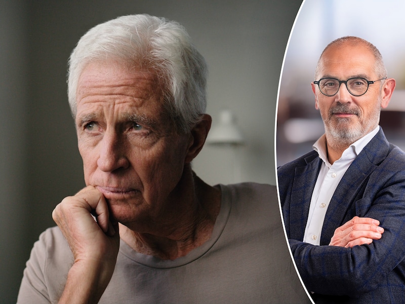“Ik hoop mijn dochter zoveel mogelijk buiten mijn erfenis te houden”: kan Jef zijn hele nalatenschap schenken aan goede doelen?