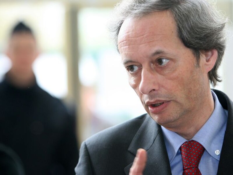 Cédric Visart de Bocarmé