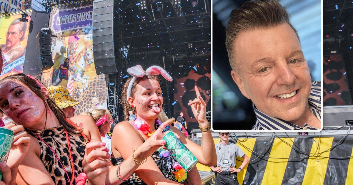 Van Kamping Kitsch Club naar Poco Loco: nachtclub pakt uit met ...