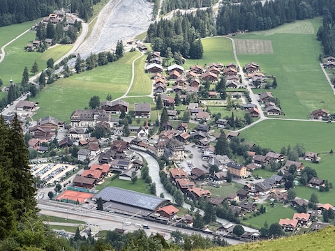 Kandersteg