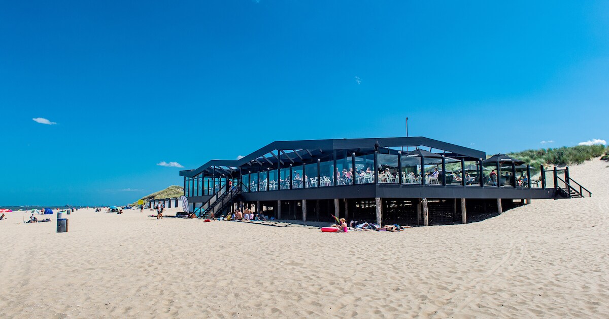 Dok14, Strandpaviljoen 19 en De Vijf Weeghen failliet verklaard, curator hoopt op doorstart