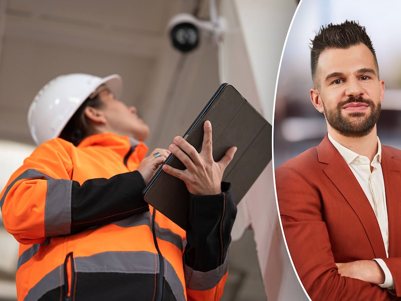 Bedrijfswagen, tankkaart en nettoloon van 2.174 euro, maar werkexpert vindt dat technicus Jasper (35) meer mag verdienen: “Opslag vragen of vertrekken”