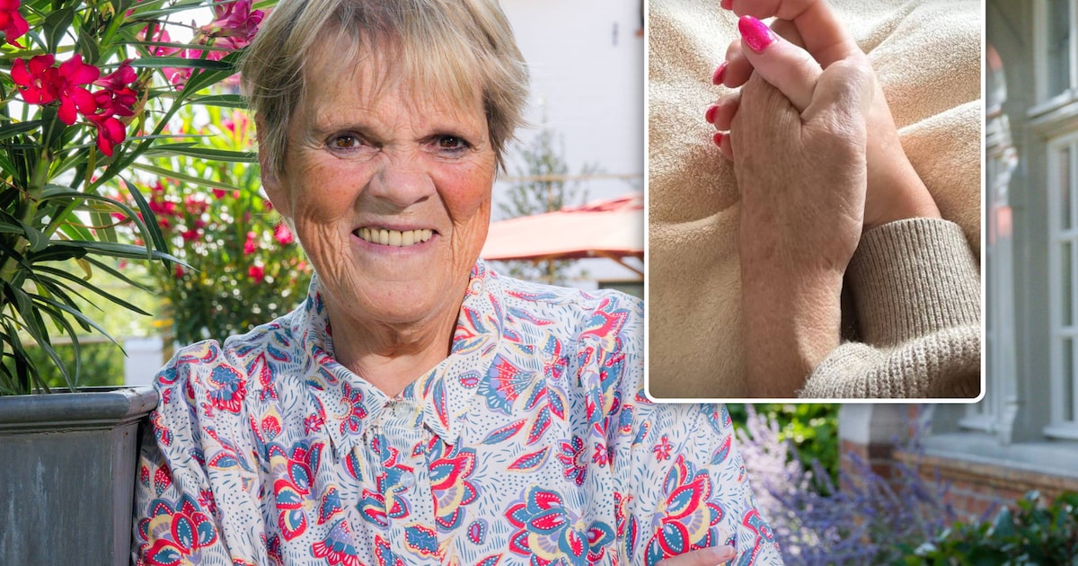 Margriet Hermans (72) getroffen door zeldzame kanker, zangeres stopt  onmiddellijk met optreden: “Ik kijk met veel dankbaarheid terug op mijn  leven” | Showbizz | HLN.be