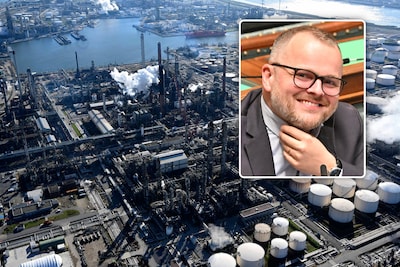 Nieuw noodplan oliebevoorrading bereidt ons land voor op mogelijke crisissen