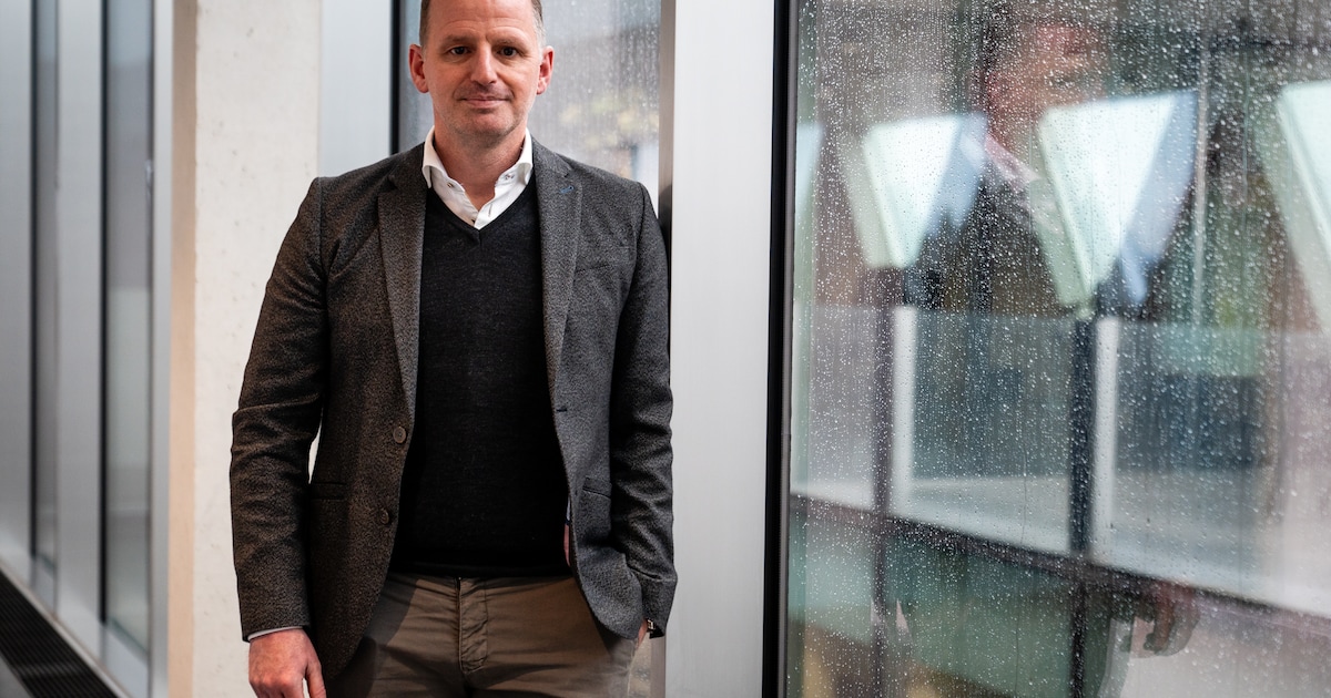 Een fusie van Baarle-Hertog met een andere gemeente? “We hebben sympathieke buren, maar een fusie is