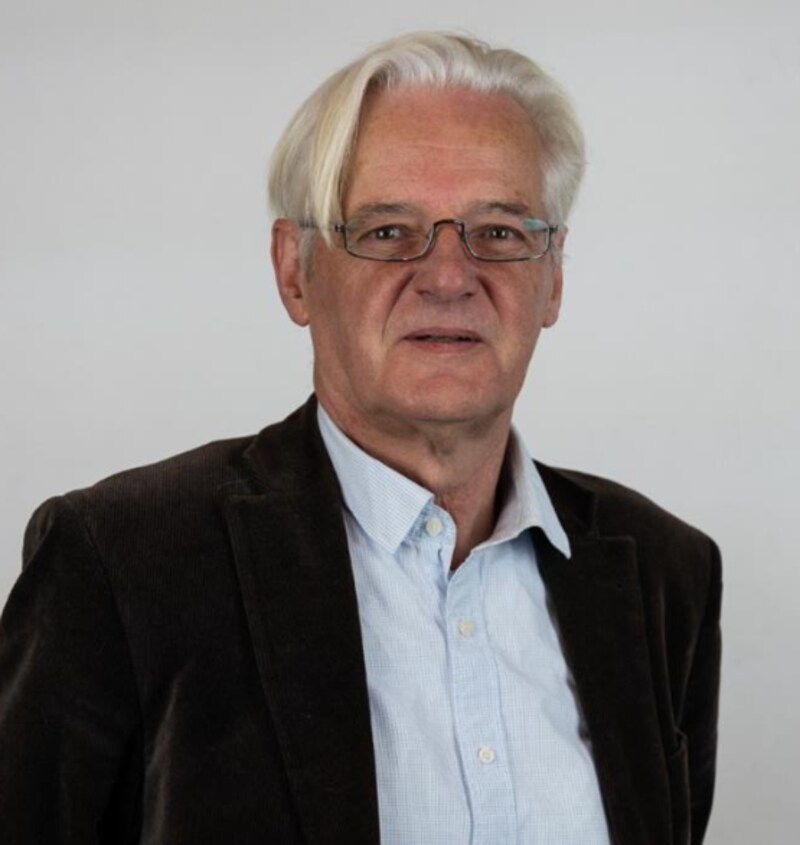 Jan Vanassche (63) zwaait na 15 jaar af als gemeenteraadslid in Beernem ...