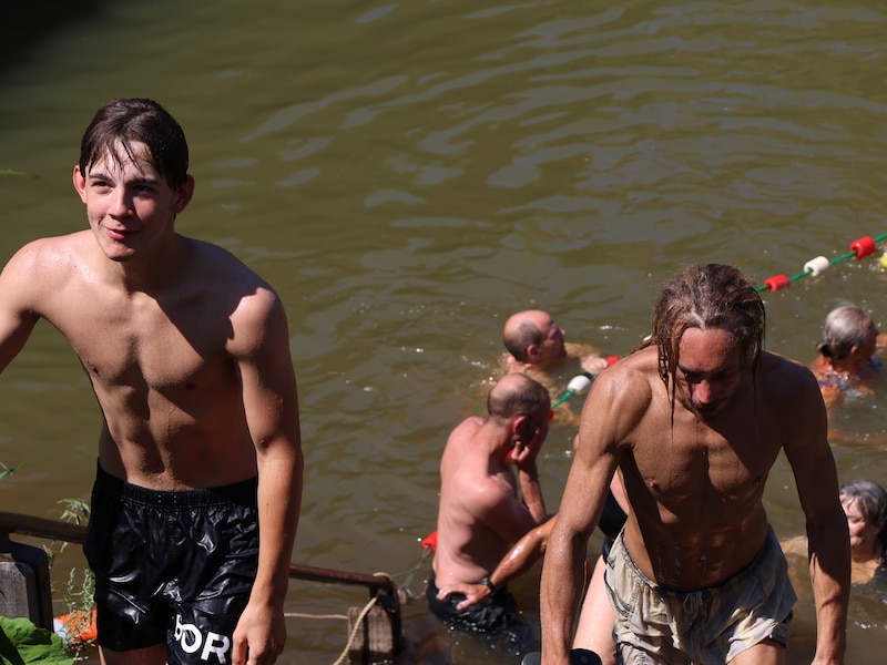 Big Jump Demer Begijnendijk