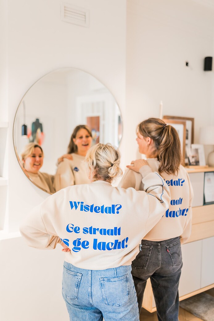 Den Ateljee viert tienjarig bestaan met feestweekend: “Er waren ...