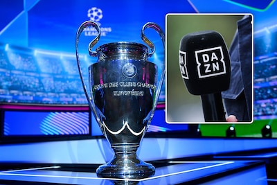 Champions League straks op DAZN of Netflix? UEFA wil met uitzendrechten 5 miljard ophalen