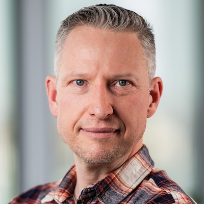 Sven Ponsaerts