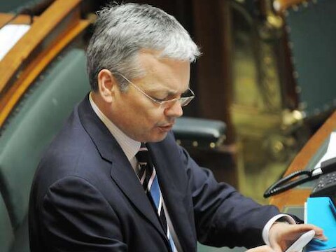 Didier Reynders