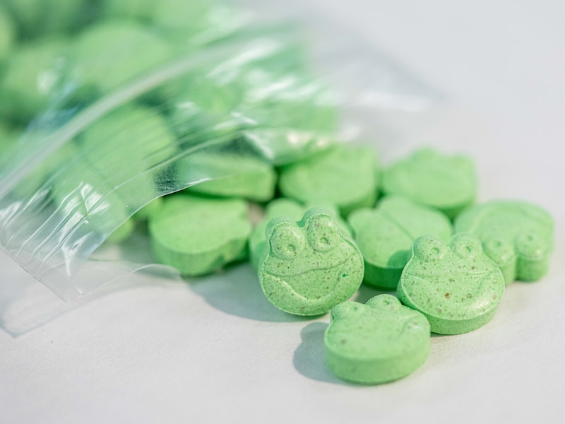 Als tweede land ter wereld: Nieuw-Zeeland keurt MDMA-behandeling voor ernstige PTSS goed
