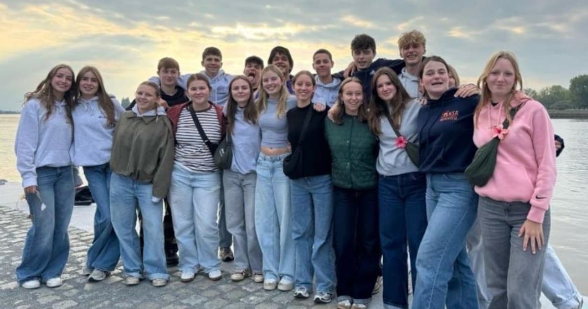 KSA Merchtem organiseert opnieuw feestweekend met fuif, wandeling en ...