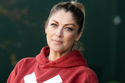 Kelly Pfaff over de tol van haar bekende familienaam: “Het ging zo ver dat ik hem niet meer wilde vernoemen”