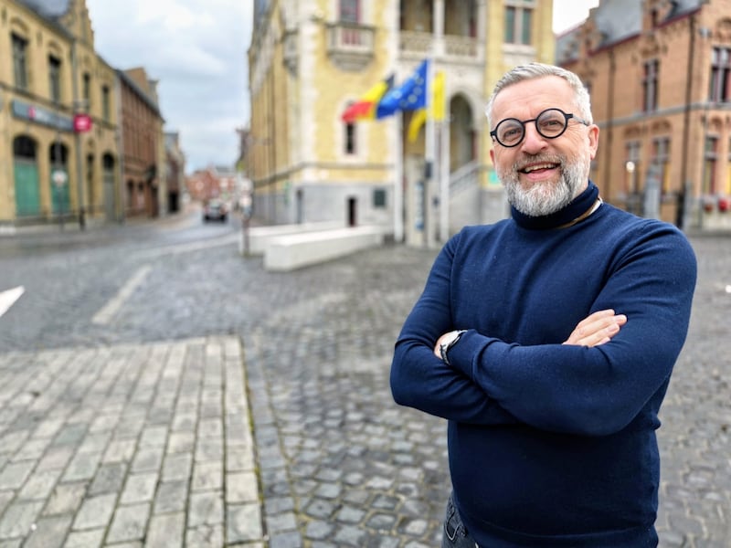 Heb jij nieuws te melden over Poperinge? Laat het onze journalist weten!