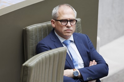 Parket onderzoekt 41 wapenleveringen die in Vlaanderen werden tegengehouden