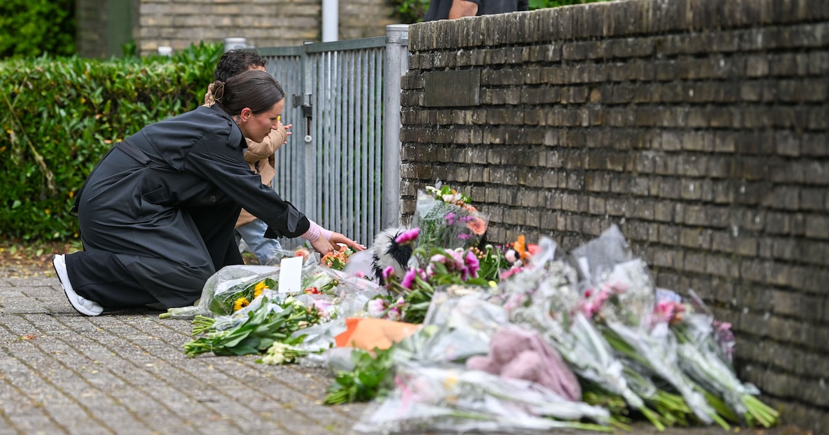 Bijna 124.000 euro opgehaald voor getroffen gezinnen dodelijk ongeval Zeeland