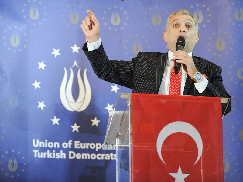Metin Külünk