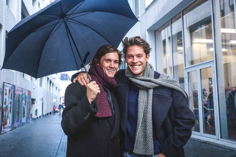 Conrad Janssens ruilt Brussels luxe-appartement in voor Antwerps ...