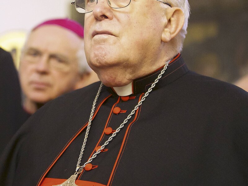 Godfried Danneels.