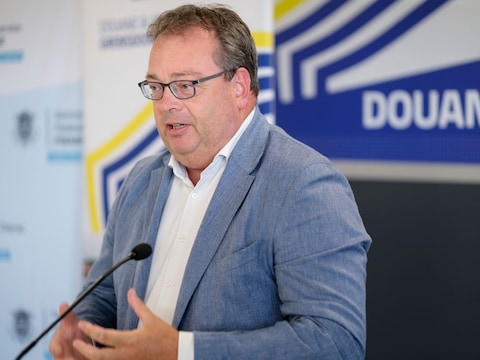 Rob Smeets