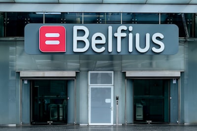 Gedeeltelijke privatisering Belfius weer stap dichterbij