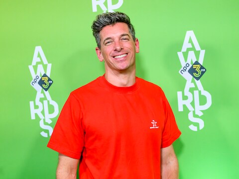 Menno de Boer (47) 