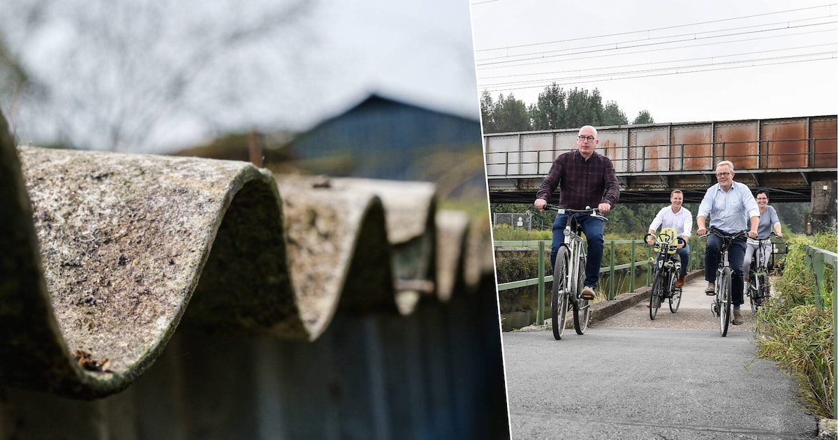 Gemeenteraad Kapelle-op-den-Bos buigt zich maandag over fietssnelweg F44, zorgparkeren en asbestopha