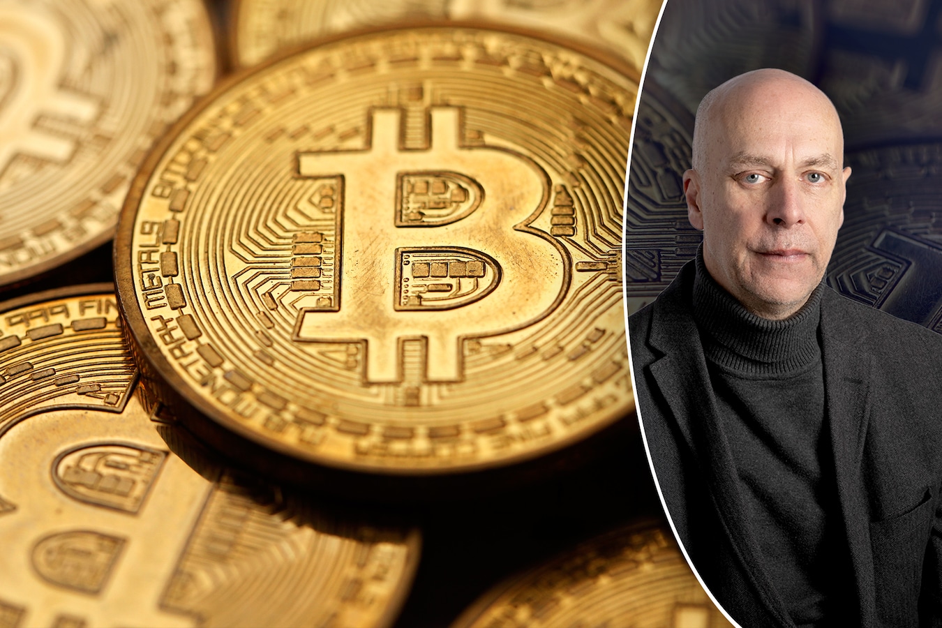 Bitcoin op laagste peil in 9 maanden en straks beschikbaar bij KBC: expert  vertelt wanneer het ook voor jou interessant kan zijn | Foto | hln.be