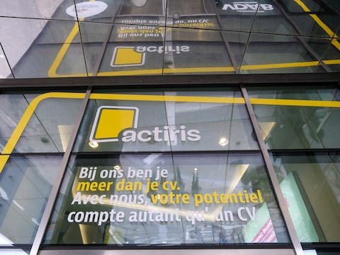 Actiris