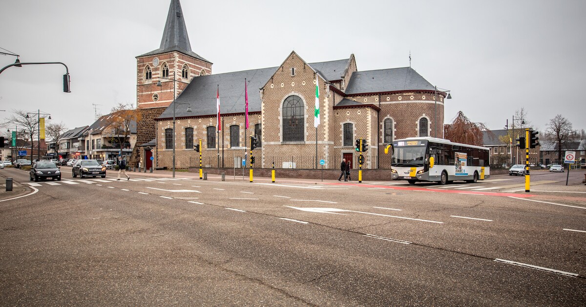 Kerk van Kermt krijgt langverwachte restauratiepremie van 735.000 euro ...