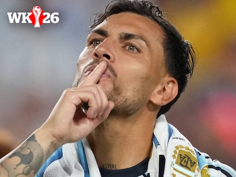 Leandro Paredes
