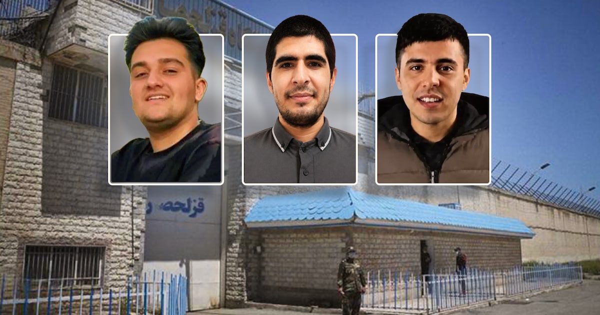 Trump riep Iraniërs op om in opstand te komen: “Hulp is onderweg”, maar Iran executeert al zeker 50 