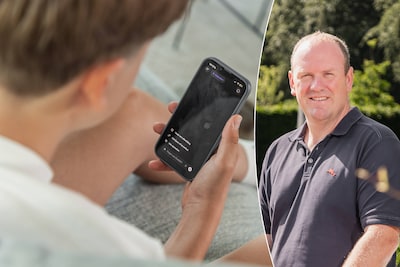 “Het lijkt mij niet gevaarlijk”: 1 op de 4 Belgische tieners deelt persoonlijke zaken met een AI-vriend