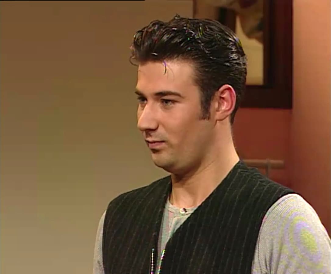 20 jaar na ‘Slisse & Cesar’: dit is er gebeurd met Melanie, de facteur ...