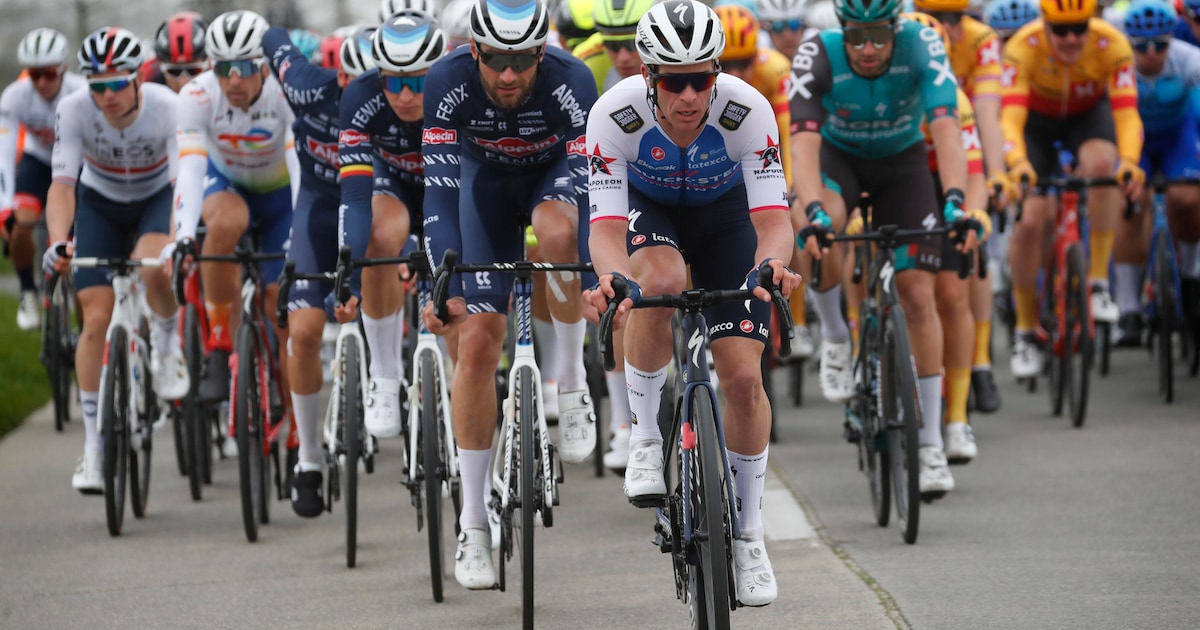 Deal zo goed als rond: Iljo Keisse wordt ploegleider bij Quick.Step ...