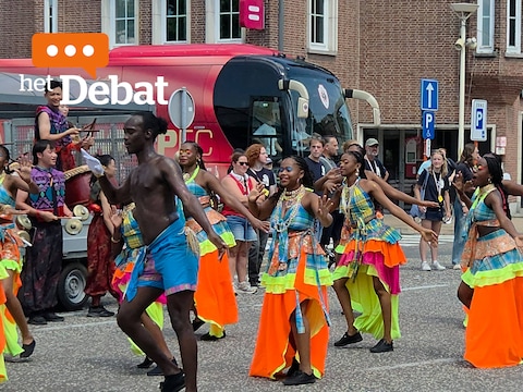 Hello! Schoten steelt de show als publiekslieveling van de Schotense zomer