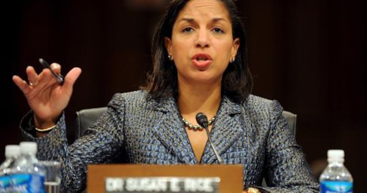 Nominatie VS-ambassadrice bij VN goedgekeurd | Nieuws | HLN.be