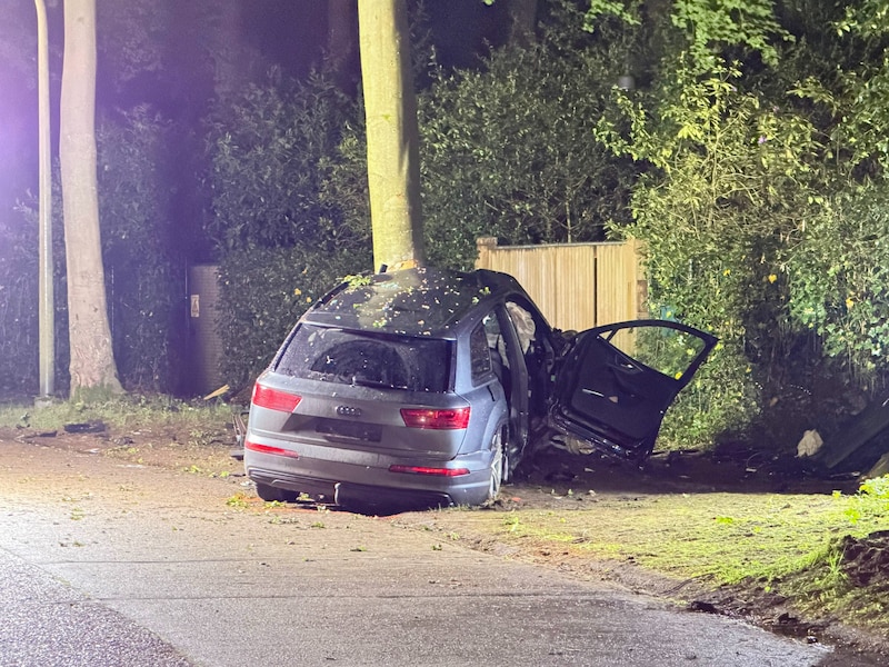 Onze gedachten zijn bij de ouders van Martin en zijn naaste familie.”  Advocaat van chauffeur reageert | Nieuws | HLN.be