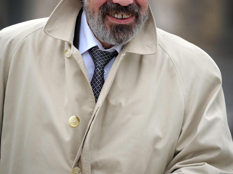 Professor Jean-Jacques Cassiman kwam vandaag getuigen op het assisenproces Ronald Janssen.