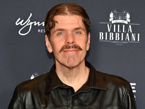 Perez Hilton