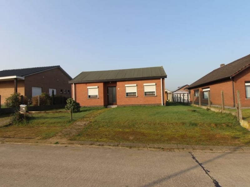 Deze 8 woningen zijn nu te koop in Laakdal
