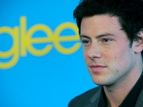 Cory Monteith wordt hard gemist.